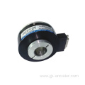 Optum of encoder